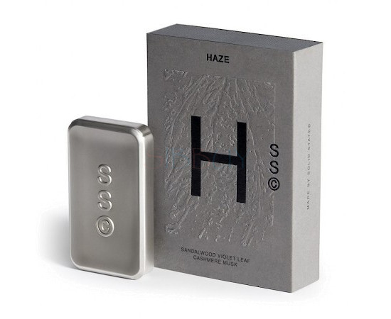 Купить Аромат Solid State Haze Твёрдые духи