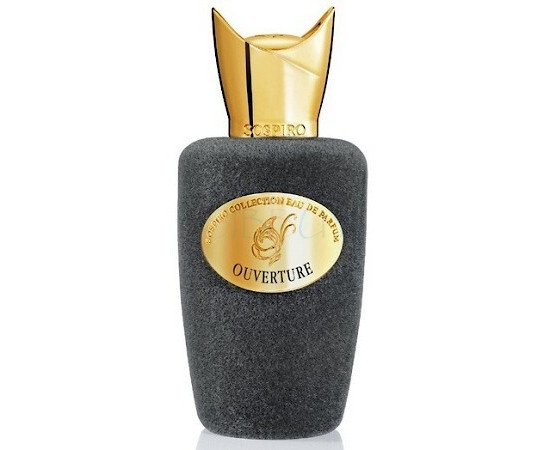Купить Аромат Sospiro Perfumes Ouverture Парфюмерная вода
