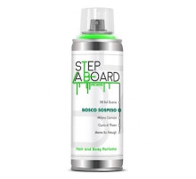 Аромат Step Aboard Bosco Sospeso Ароматная дымка