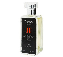 Аромат Teana Ya for Him No. 1 Духи / Экстракт