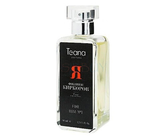 Купить Аромат Teana Ya for Him No. 1 Духи / Экстракт