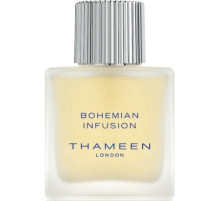 Аромат Thameen Bohemian Infusion Одеколон