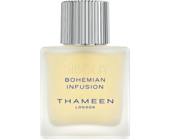 Купить Аромат Thameen Bohemian Infusion Одеколон