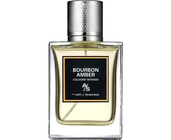 Купить Аромат The Art of Shaving Bourbon Amber Одеколон