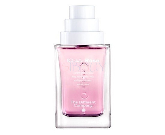 Купить Аромат The Different Company Kâshân Rose Туалетная вода
