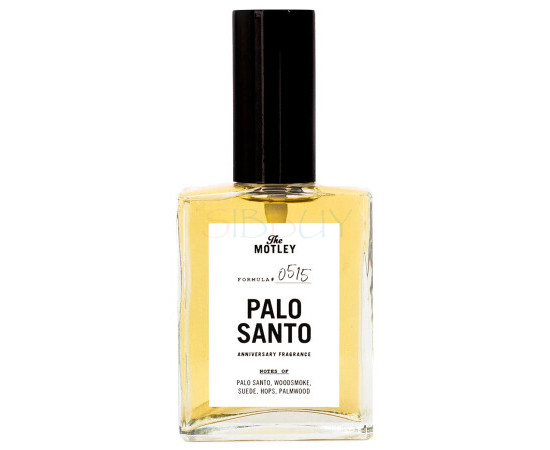 Купить Аромат The Motley Palo Santo Cologne Одеколон