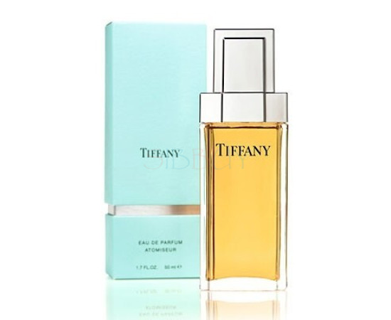 Купить Аромат Tiffany Tiffany Парфюмерная вода