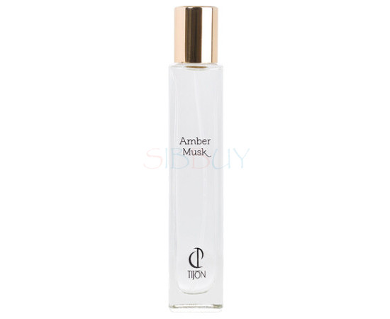 Купить Аромат Tijon Amber Musk Одеколон