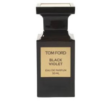 Аромат Tom Ford Black Violet Парфюмерная вода