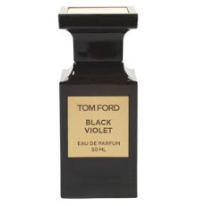 Аромат Tom Ford Black Violet Парфюмерная вода