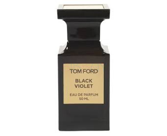 Купить Аромат Tom Ford Black Violet Парфюмерная вода