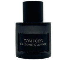 Аромат Tom Ford Eau D’Ombre Leather Парфюмерная вода