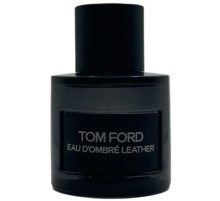 Аромат Tom Ford Eau D’Ombre Leather Парфюмерная вода