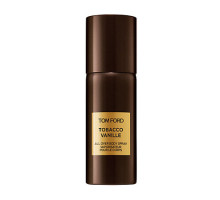 Аромат Tom Ford Tobacco Vanille Body Spray Ароматная дымка