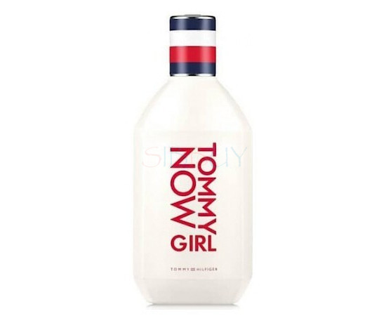Купить Аромат Tommy Hilfiger Tommy Girl Now Туалетная вода