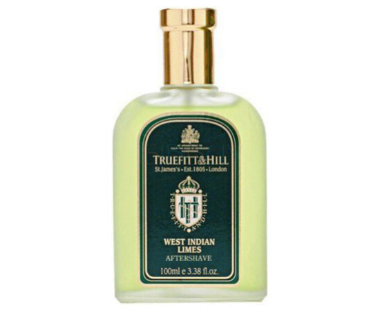 Купить Аромат Truefitt & Hill West Indian Limes Одеколон