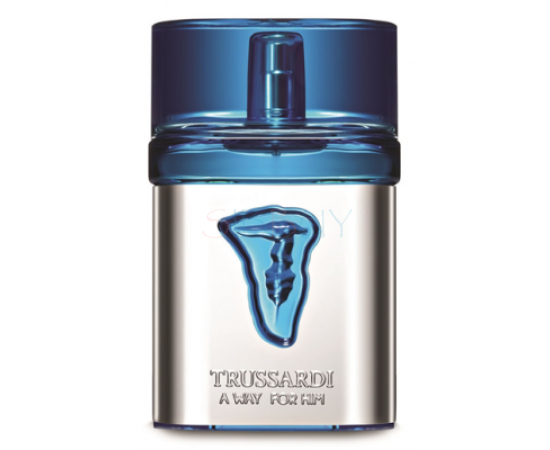 Купить Аромат Trussardi A Way for Him Туалетная вода