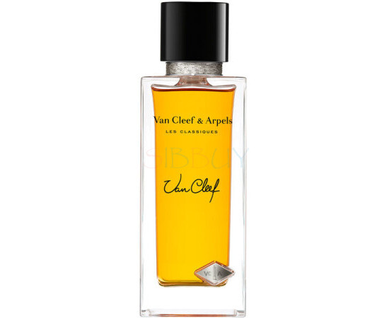 Купить Аромат Van Cleef & Arpels Van Cleef 2025 Парфюмерная вода