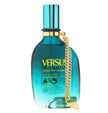 Аромат Versace Versus Time for Action Туалетная вода
