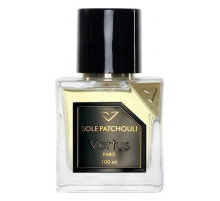 Аромат Vertus Sole Patchouli Парфюмерная вода