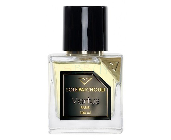 Купить Аромат Vertus Sole Patchouli Парфюмерная вода