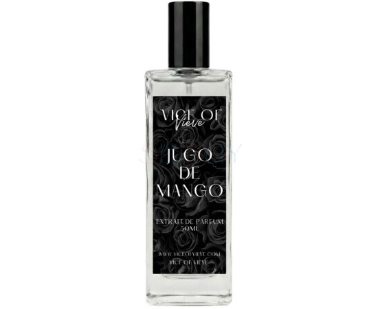 Купить Аромат Vice of Vieve Jugo de Mango Духи / Экстракт