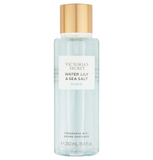 Аромат Victoria's Secret Water Lily & Sea Salt Ароматная дымка