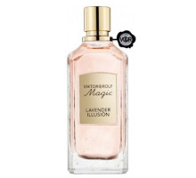 Аромат Viktor & Rolf Lavender Illusion Парфюмерная вода