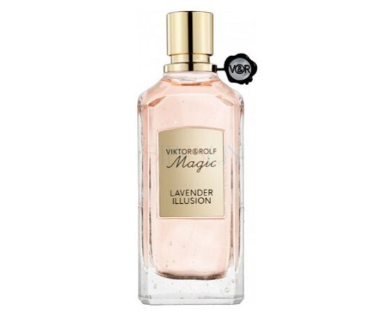 Купить Аромат Viktor & Rolf Lavender Illusion Парфюмерная вода