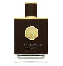 Аромат Vince Camuto Terra Extreme Парфюмерная вода