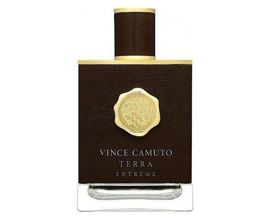 Купить Аромат Vince Camuto Terra Extreme Парфюмерная вода