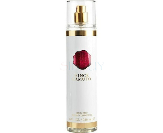 Купить Аромат Vince Camuto Vince Body Mist Ароматная дымка