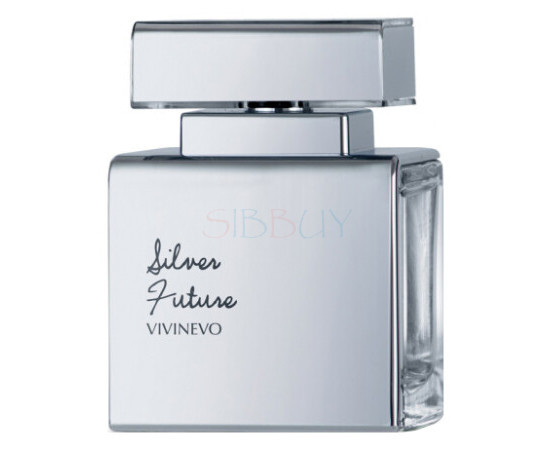 Купить Аромат Vivinevo Silver Future Туалетная вода