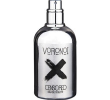 Аромат Voronoi Censored Туалетная вода