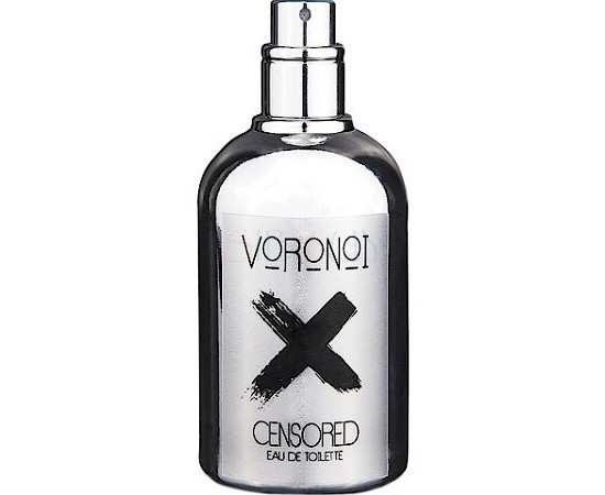 Купить Аромат Voronoi Censored Туалетная вода