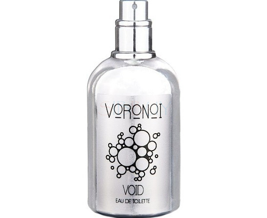 Купить Аромат Voronoi Void Туалетная вода