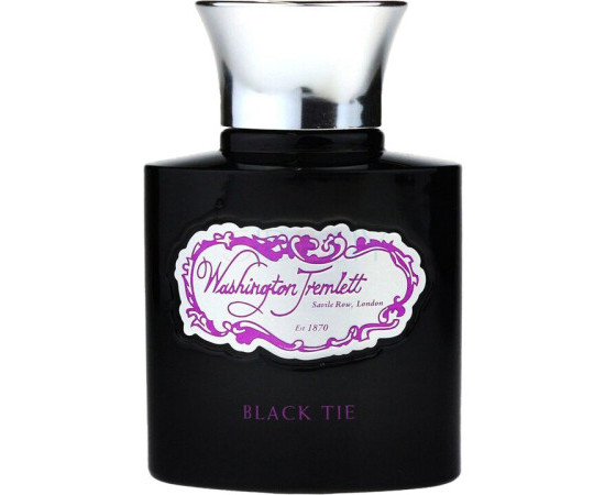 Купить Аромат Washington Tremlett Black Tie Туалетная вода