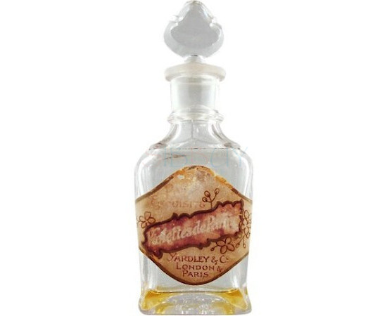 Купить Аромат Yardley Violettes de Parme Парфюмерная вода
