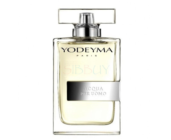 Купить Аромат Yodeyma Acqua per Uomo Парфюмерная вода