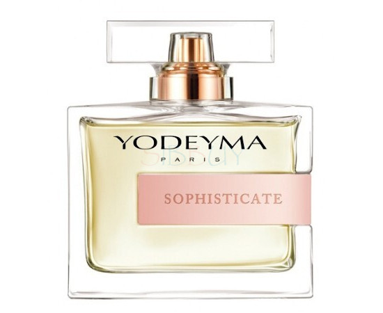 Купить Аромат Yodeyma Sophisticate Парфюмерная вода