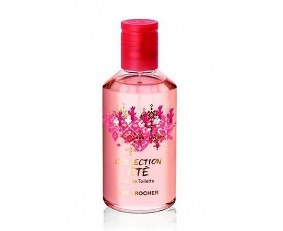 Купить Аромат Yves Rocher Collection Ete (2017) Туалетная вода