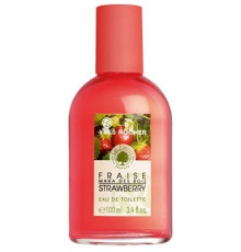 Аромат Yves Rocher Fraise Mara des Bois Туалетная вода