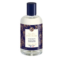 Аромат Yves Rocher Vanille d’Orchidee Туалетная вода
