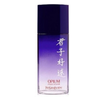 Аромат Yves Saint Laurent Opium pour Homme Poesie de Chine Туалетная вода