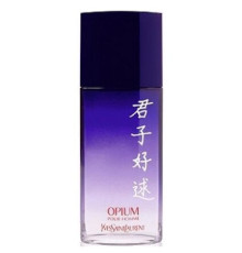 Аромат Yves Saint Laurent Opium pour Homme Poesie de Chine Туалетная вода