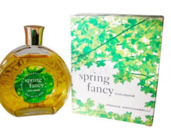 Купить Аромат Prince Matchabelli Spring Fancy Одеколон