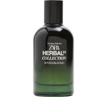 Аромат Zara 01 Invigorating Парфюмерная вода