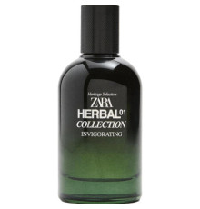 Аромат Zara 01 Invigorating Парфюмерная вода