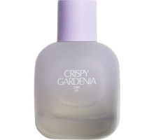 Аромат Zara 02 Crispy Gardenia Парфюмерная вода