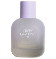 Аромат Zara 02 Crispy Gardenia Парфюмерная вода